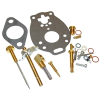 Basic Marvel Schebler Carburetor Repair Kit