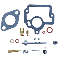 Basic Carburetor Repair Kit (IH Carb)