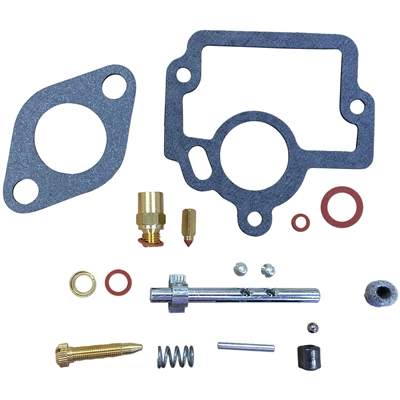 Basic Carburetor Repair Kit (IH Carb)