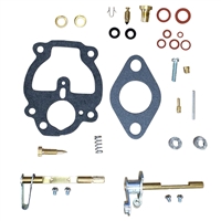 Complete Zenith Carburetor Repair Kit