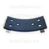 Belt Pulley Brake Lining