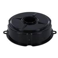 Distributor Dust Cover (fits Delco Remy distributors with screw held cap)