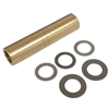 Delco Distributor Shaft Bushing and Shim Kit