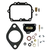 Economy Carburetor Kit for Marvel Schebler Aluminum Carburetors