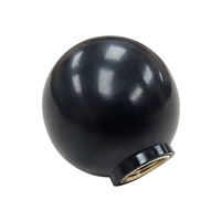 Bakelite Knob