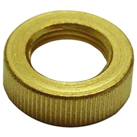 Brass Nut