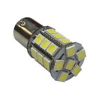 12-volt LED Light Bulb