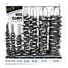 Worm Drive Hose Clamp Assortment