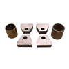 Starter Brush and Bushing Kit