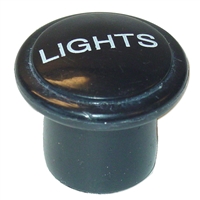 Knob For Light Switch