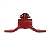 Drawbar Clevis with Pin