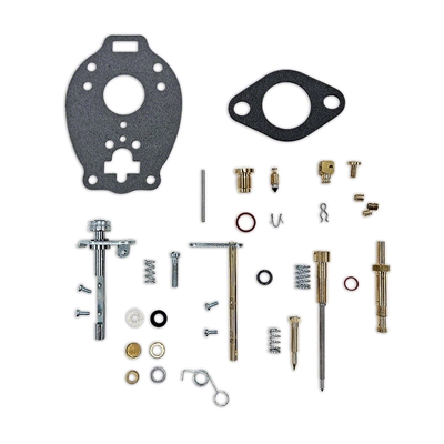 Complete Carburetor Repair Kit (Marvel Schebler)