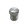 Pipe Drain Plug (For Marvel Schebler dual induction carburetors)