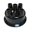 Distributor Cap, fits Prestolite distributors with clip held cap