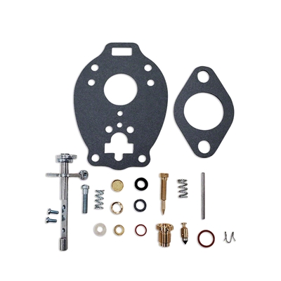 Basic Carburetor Repair Kit (Marvel Schebler)