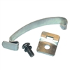 Spring Clip and Shorter Bracket for Delco distributor cap