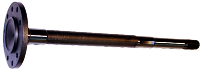 AC G Rear Axle