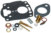 Massey Harris: Pony Carburetor Repair Kit
