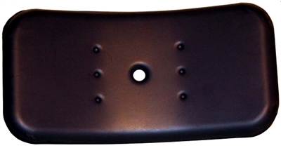 Seat Back (Back Rest)