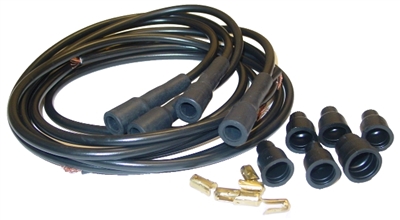 Cockshutt: E2 E3 20 30 540 550; SPARK PLUG WIRING SET