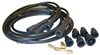 John Deere: M MC MI MT 40 320 420 330 430 440 2510 2520 3010 3020;  SPARK PLUG WIRING SET 2/4 CYL