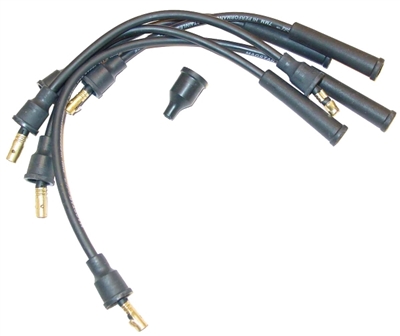 Cockshutt: COOP E3 30 35 550 SPARK PLUG WIRE SET