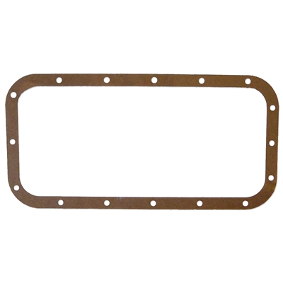 Massey Harris: PONY OIL PAN GASKET