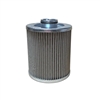 Filter Strainer Assembly aka Hydraulic Pump Suction Screen