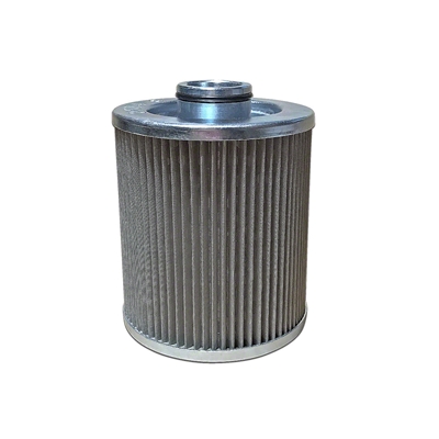 Filter Strainer Assembly aka Hydraulic Pump Suction Screen