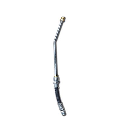 Stainless Steel Fuel Line