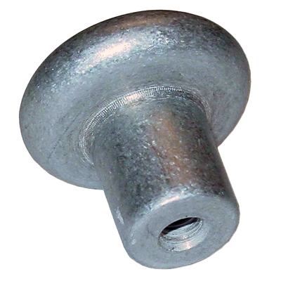 Aluminum Choke Knob