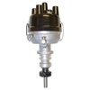 Side Mount Distributor Using Hex Drive Shaft