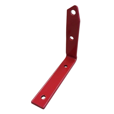 Right Rear Running Board Support Bracket