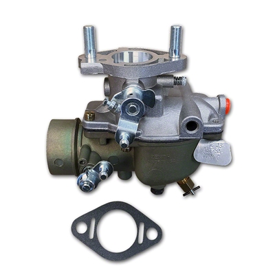 Carburetor (New O.E.M. Zenith)