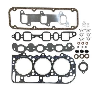 Valve Grind Gasket Set, Gas and Diesel