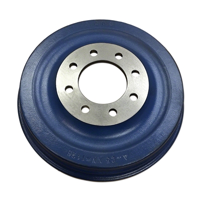 Cast Brake Drum