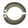 Brake Shoe Set, Ford (12/1966-4/1983) 2000 3-cyl., 2600, 2610, 3000, 3400, 3500, 3600, 3610