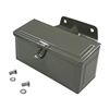 Ford 9N Toolbox with Mounting Bracket