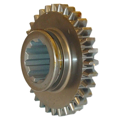 4th and 5th Speed Sliding Gear