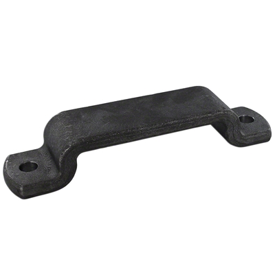 Forged Swinging Drawbar Guide Strap