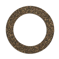 Rubberized Cork Fuel Cap Gasket