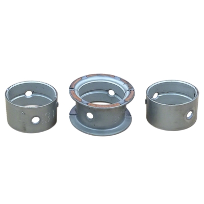 Main Bearing Set, 1.604" (0.020" undersize)