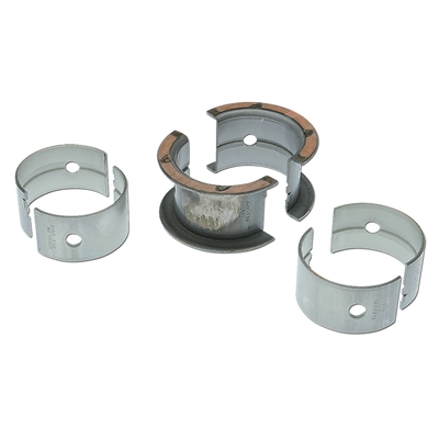 Main Bearing Set, 2.548" (0.010" undersize)