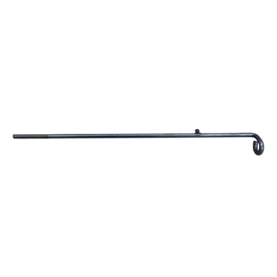 Hydraulic Pump Control Rod