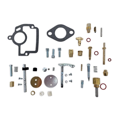 Premium Carburetor Repair Kit