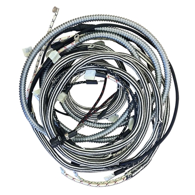 Wiring Harness Kit