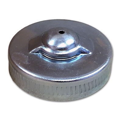 Cap (Can be used as Fuel, Gas, Oil, Power Steering)
