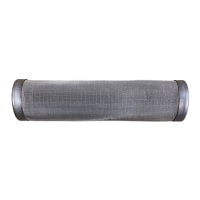 Touch Control Hydraulic Filter Strainer, filter cartridge