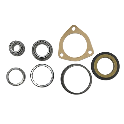 Front Wheel Bearing Kit