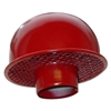 Air Cleaner Cap With Flat Wire